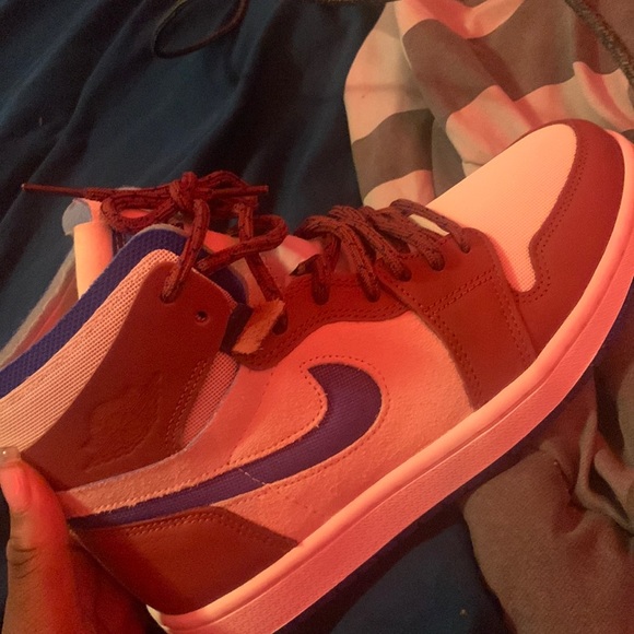size 7 in women